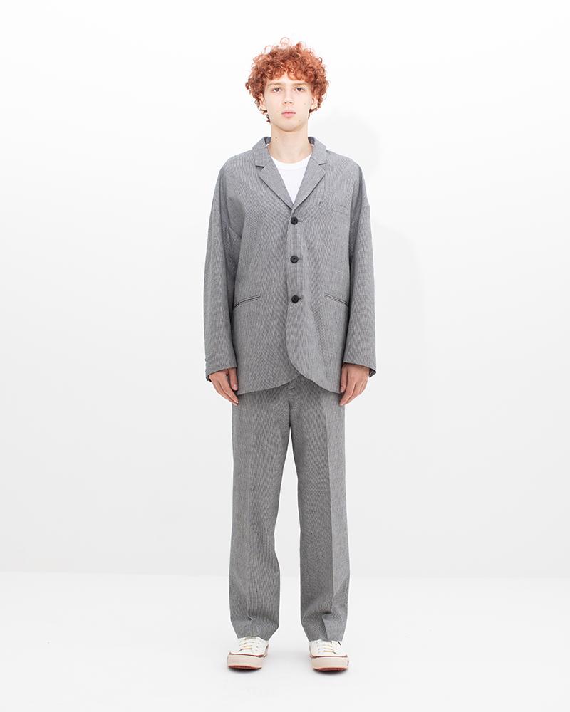 HAMMONS JKT SANTOME | Visvim Official North American Web Store